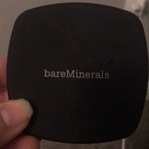Ready foundation Bare Minerals